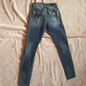 Daytrip jeans